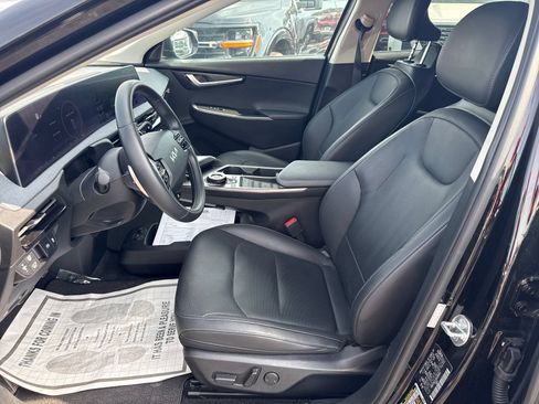 Used 2024 Kia EV6 Wind RWD image 11
