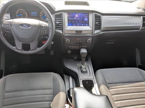 Used 2021 Ford Ranger XL w/ Equipment Group 101A High RWD image 15
