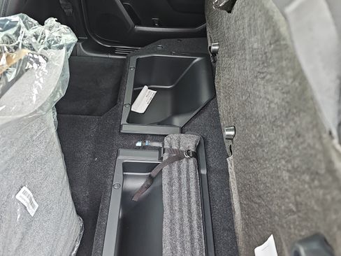 New 2025 Ford Ranger XLT AWD/4WD image 15
