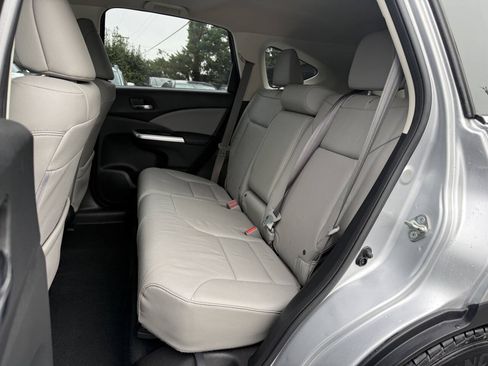 Used 2016 Honda CR-V EX-L image 11