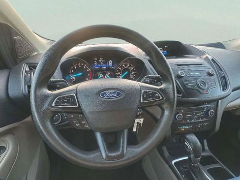 Used 2018 Ford Escape SE FWD image 24
