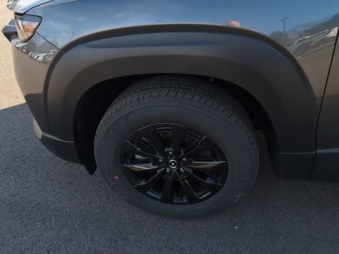 New 2026 MAZDA CX-50 AWD 2.5 Hybrid w/ Cargo Package image 13