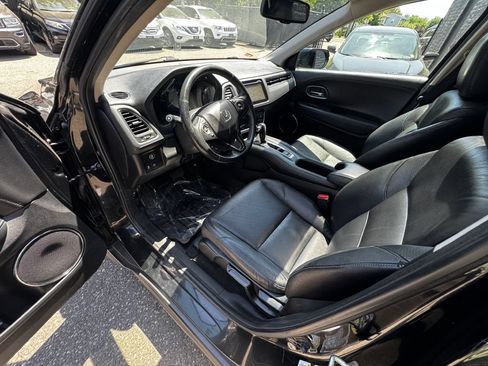 Used 2016 Honda HR-V EX-L image 14