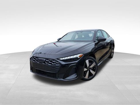 New 2026 Audi A5 2.0T Premium Plus AWD/4WD image 3
