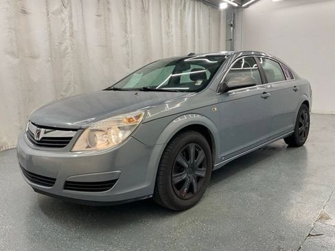 Used 2009 Saturn Aura XE FWD image 4