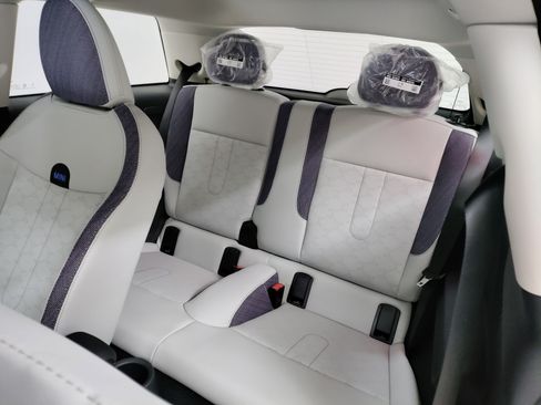 New 2026 MINI Cooper S FWD image 22