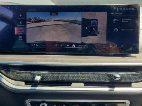 Used 2024 BMW X5 sDrive40i w/ Parking Assistance Package RWD image 31