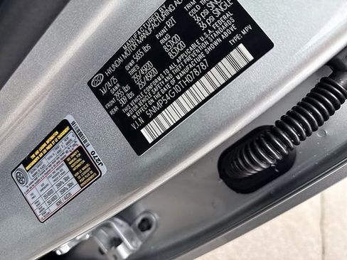 New 2026 Hyundai Santa Fe Calligraphy FWD image 47