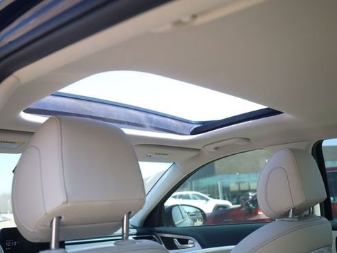 New 2026 Genesis G70 2.5T Prestige image 24