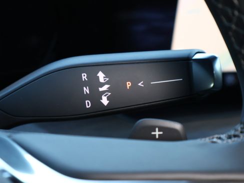 New 2026 Chevrolet Tahoe High Country image 18