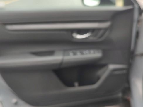 Used 2023 Honda CR-V EX image 16