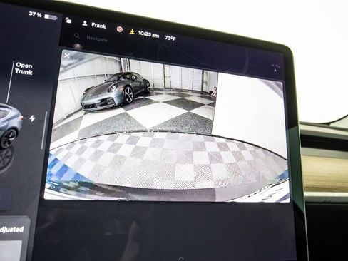 Used 2023 Tesla Model 3 Standard Range image 22