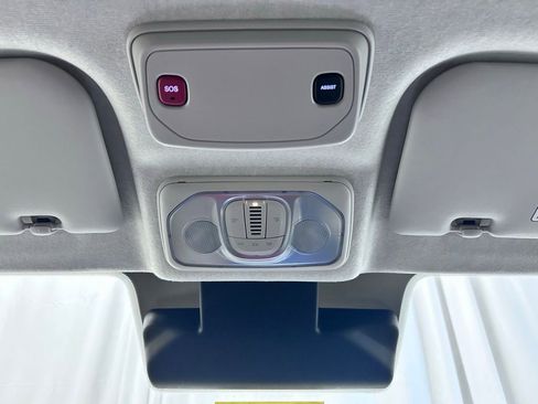 New 2026 RAM ProMaster 2500 image 19