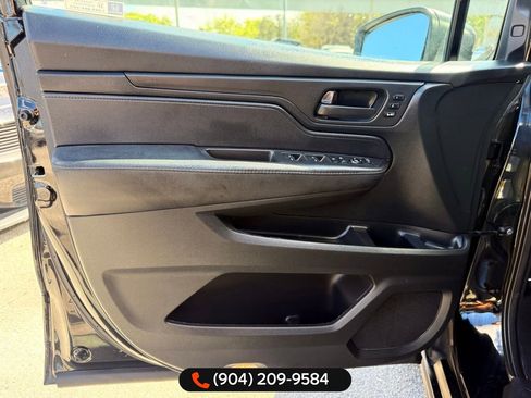 Used 2021 Honda Odyssey EX-L image 22