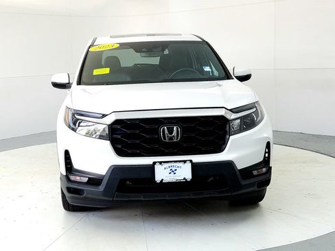 Used 2023 Honda Passport EX-L image 8