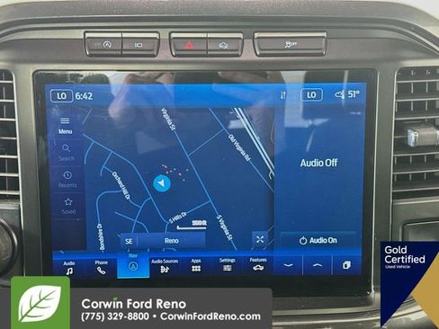 Certified 2023 Ford F150 Tremor w/ Trailer Tow Package image 17