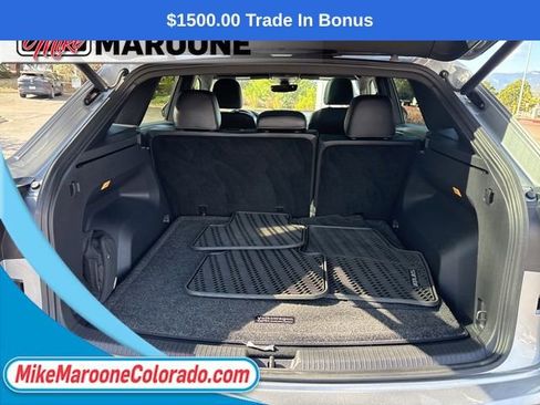Used 2020 Volkswagen Atlas Cross Sport SEL image 7