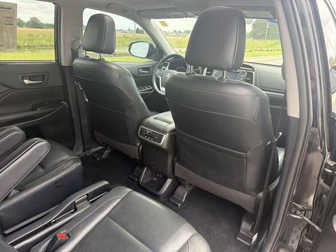 Used 2019 Toyota Highlander Limited FWD image 20