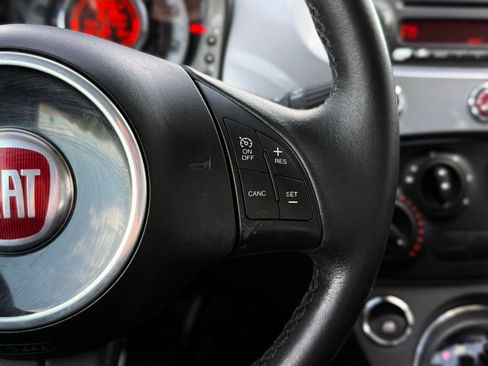Used 2015 FIAT 500 Pop image 33