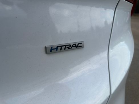 Used 2021 Hyundai Santa Fe SEL w/ Convenience + Premium Package AWD/4WD image 23