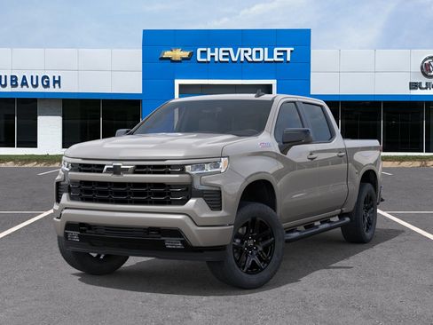 New 2026 Chevrolet Silverado 1500 RST image 6