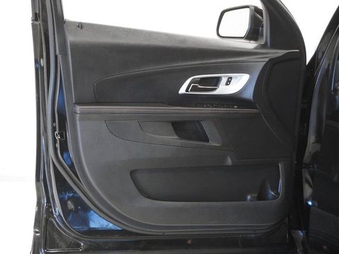 Used 2015 Chevrolet Equinox LT w/ Driver Convenience Package image 13