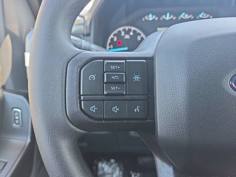 New 2026 Ford F150 STX AWD/4WD image 15