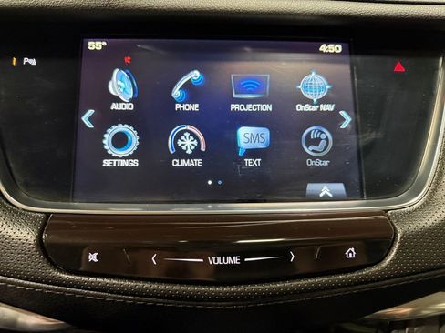 Used 2019 Cadillac XT5 Luxury image 27