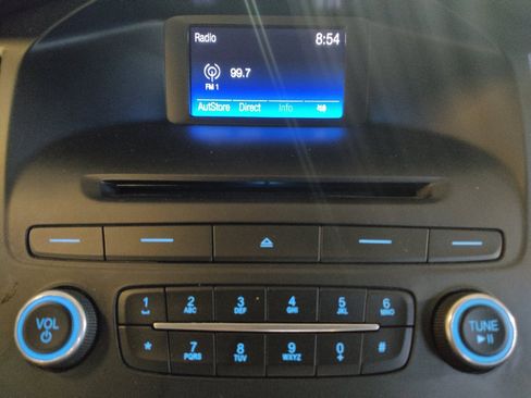 Used 2016 Ford Focus S FWD image 25