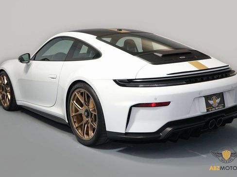 Used 2026 Porsche 911 GT3 image 7