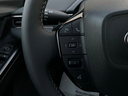 New 2026 Toyota bZ image 33