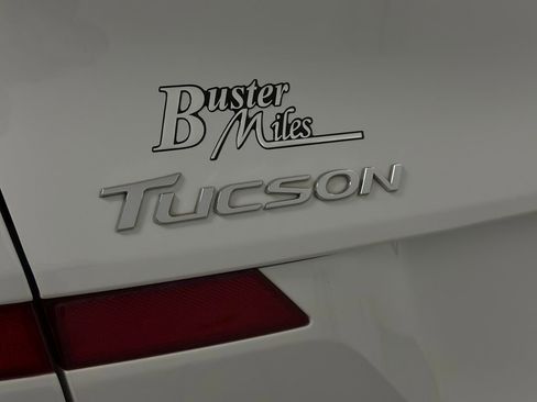 Used 2019 Hyundai Tucson SEL w/ Cargo Package image 22