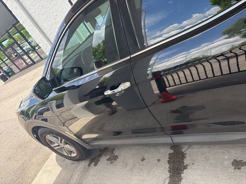 Used 2018 Hyundai Santa Fe Sport FWD image 24