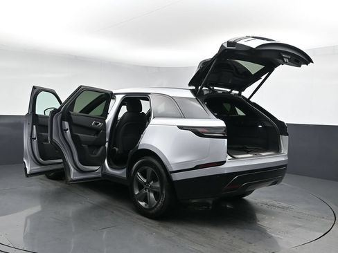Used 2025 Land Rover Range Rover Velar Dynamic SE AWD/4WD image 28