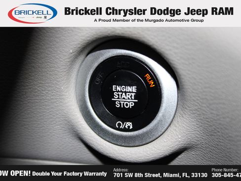 Used 2020 Chrysler Pacifica Touring w/ Advanced Safetytec Group FWD image 39
