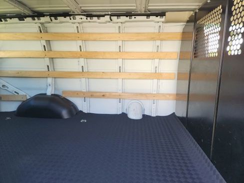 Used 2024 Chevrolet Express 2500 w/ Driver Convenience Package image 20