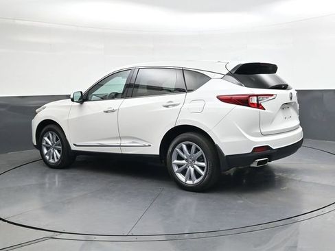 Used 2023 Acura RDX Base image 6