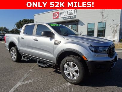Used 2021 Ford Ranger XL w/ Equipment Group 101A High