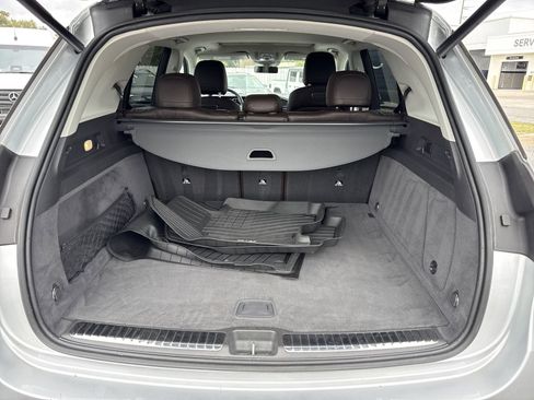 Certified 2020 Mercedes-Benz GLE 350 image 32