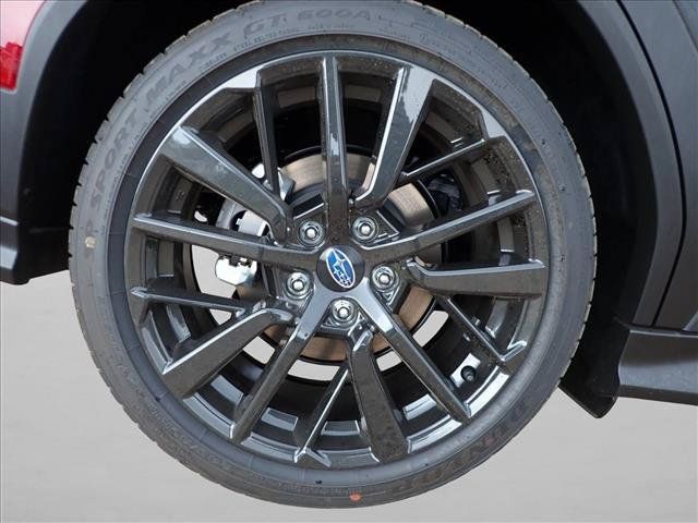 New 2026 Subaru WRX Limited w/ Accessory Package #2 AWD/4WD image 7