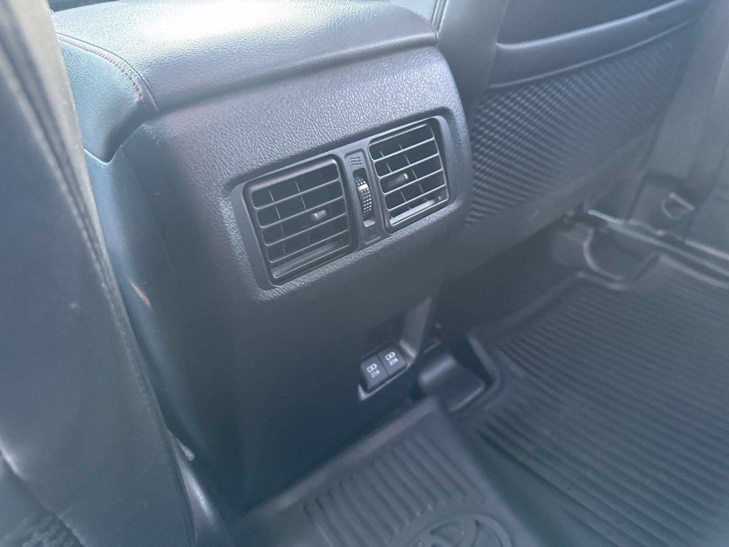 Used 2020 Toyota 4Runner Venture w/ Moonroof Package AWD/4WD image 33