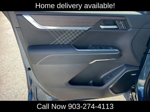 New 2026 GMC Acadia Denali w/ Super Cruise Package image 10