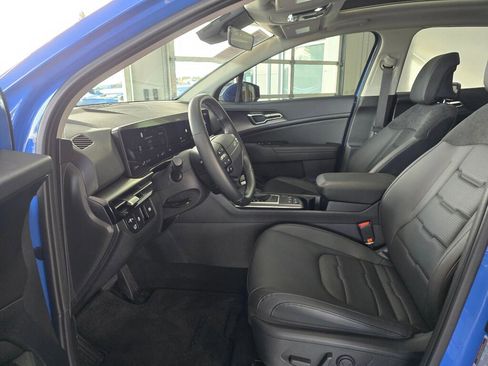 Used 2026 Kia Sportage SX image 24