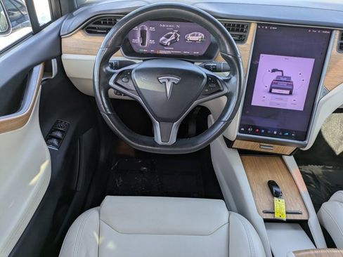 Used 2019 Tesla Model X 100D image 14