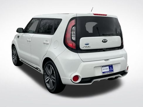 Used 2016 Kia Soul + w/ Soulful Package image 4