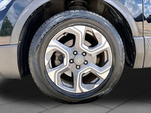 Used 2017 Honda CR-V EX image 10