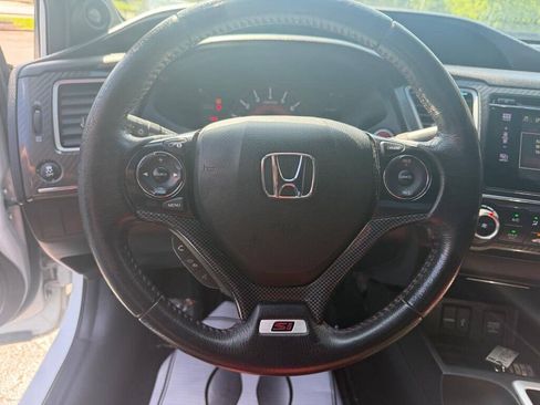 Used 2015 Honda Civic Si image 13