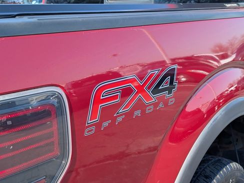 Used 2012 Ford F150 FX4 w/ FX Luxury Pkg image 21