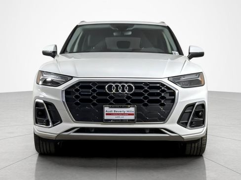 Used 2023 Audi Q5 2.0T Premium Plus w/ Premium Plus Package image 8
