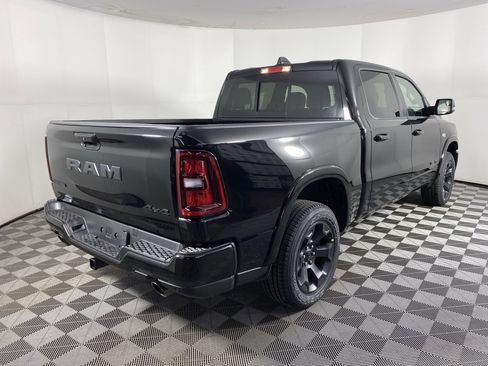 New 2026 RAM 1500 Big Horn image 7